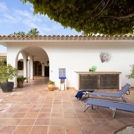 Villa Global Ingala - By Global Holidays 15130